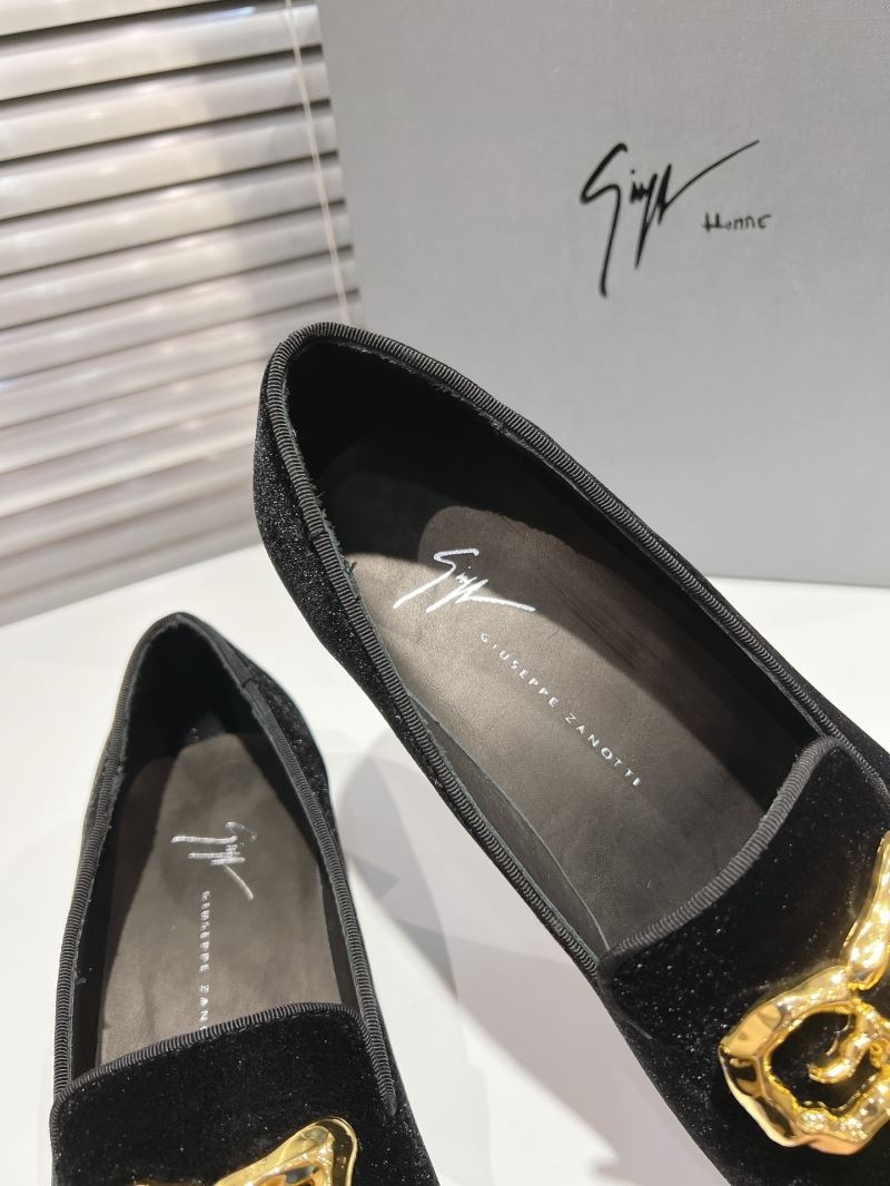 Giuseppe Zanotti Shoes